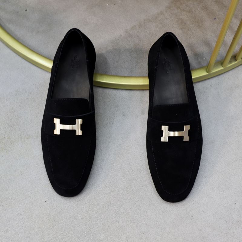 Hermes Business Shoes